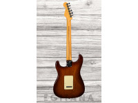 Fender American Professional II Stratocaster MN Sienna Sunburst Fender American Professional II Stratocaster MN Sienna Sunburst